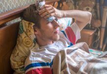 Measles Case Confirmed in Thunder Bay District: Public Health Monitoring Low-Risk Exposure Living With Multiple Chronic Conditions