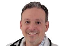 Dr. Andrew Rudin: The Doctor Who Brings Humanity Back to Heart Care Dr. Andrew Rudin