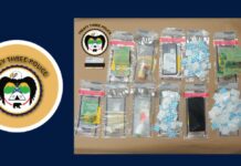 Four-Month Drug Investigation in Kenora Leads to Cocaine Seizure and Two Arrests Image Treaty 3 Police