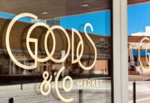 Thunder Bay local shops, cafés and restaurants offer strong alternatives to chains and online carts Once Eatons was the hub in downtown Port Arthur now in its place is Goods & Co a whole new era