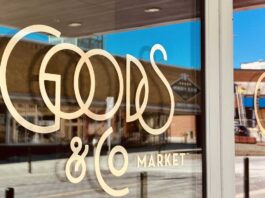 Small Businesses in Northern Ontario face pressure. Here is how Small Business Can Compete Once Eatons was the hub in downtown Port Arthur now in its place is Goods & Co a whole new era