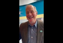 Toastmasters District 106 Conference Ignites Voices in Thunder Bay