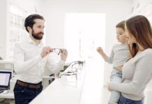 How to Save Money on Prescription Glasses at Glasses Stores Saving on Glasses