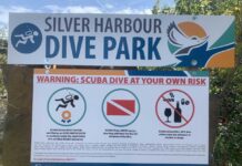 OPP Investigating Ongoing Vandalism and Mischief at Silver Harbour Conservation Area Thunder Bay OPP Seeking Public’s Help to Curb Growing Concerns