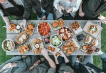 How Cultural Tastes Influence Food Trends in Canada Photo by Spencer Davis on Unsplash