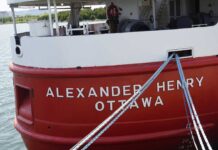 July 29, 2025: Thunder Bay Weather Forecast and Air Quality Update Clearing Skies, Cooler Air, but Smoke Lingers Across the Region The Alexander Henry