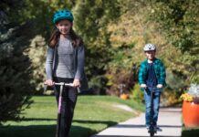 August 7, 2025: Thunder Bay’s Detailed Weather Forecast Your Go-To Guide for Safe and Responsible E-Scooter Use in Canada E-Scooters, have quickly become a popular and eco-friendly option for commuting and recreation across Canadian cities. Whether it’s shared scooters available on city streets or privately owned devices, even kids electric scooters appearing in community parks, the trend is growing rapidly. However, it’s important to note that provincial regulations vary widely. For example, British Columbia requires registration and insurance for e-scooters, while Quebec bans private scooters on public roads altogether. Before hopping on, riders must check the latest local laws to ensure they comply. The core safety rules every rider must follow are simple but crucial: always wear a helmet, control your speed, and stay focused. This guide aims to provide universal safety tips applicable across Canada, along with special advice for children’s scooters, so everyone can ride safely and legally. Pre-Ride Preparation: Regulations and Safety Gear Check Local Regulations First Before taking your e-scooter out for a ride, confirm whether your province or city allows them on roads. For instance, Toronto permits shared e-scooters but prohibits kids’ scooters from public roads. Most provinces set a minimum riding age of 16 years, while children’s scooters are generally restricted to private, enclosed spaces for safety reasons. Helmet use is mandatory in nearly all areas where riding is permitted. It’s important to wear a helmet that fits correctly to protect your head in case of a fall or collision. Also, be aware of where you can legally ride—sidewalk riding is mostly prohibited. Stick to bike lanes or the right side of vehicle lanes where allowed. Essential Safety Gear Safety gear is just as important as knowing the rules. A helmet is a must for all riders; helmets equipped with MIPS (Multi-directional Impact Protection System) technology offer extra protection. Given Canada’s long, dark winters, reflective clothing such as vests or reflective strips on your clothing and scooter can dramatically improve your visibility. For children, protective pads including knee and elbow guards and non-slip gloves significantly reduce the risk of injury. Always wear closed-toe shoes, securely tied, and avoid sandals or flip-flops. Parents should buy kids’ scooters that feature speed limiters (generally capped at 16 km/h) and wide, stable tires, and supervise their children at all times while riding. Equipment Check Before Riding Before every ride, perform a quick but thorough check of your scooter. Test the brakes for responsiveness, particularly on wet or slippery roads—this is even more critical for children’s scooters. Check the tire pressure and condition; air-filled tires provide better shock absorption, which is especially beneficial for kids. Make sure the lighting system works properly. Your scooter should have a bright white front light, a red rear light, and reflectors on the sides. Riding at night without lights is illegal and extremely dangerous. Also, ensure your battery is fully charged because cold weather reduces battery performance, and losing power mid-ride can be hazardous. Finally, inspect the scooter’s frame, handlebars, and folding joints for any looseness or damage. Safe Riding Practices When riding, always use both hands to hold the handlebars firmly. Avoid holding objects, taking photos, or using your phone while riding as these distractions can cause accidents. Respect posted speed limits, which usually cap at 25 km/h. In areas near schools and parks, slow down to around 10 km/h to protect pedestrians. Stay fully alert throughout your ride. Avoid using headphones or phones and keep scanning your surroundings for potential hazards like opening car doors, pedestrians, or pets darting into your path. Obey all traffic laws—yield to pedestrians, give priority to bicycles when appropriate, and use clear hand signals for turns (left arm straight out for left turn, right arm straight out for right turn). For children, riding should be confined to enclosed, safe areas under adult supervision. Teach kids proper hand signals and how to perform emergency stops, and keep them away from roads and steep or rough terrain. Handling Canadian Weather and Road Challenges Scenario Adult Tips Kids’ Safety Advice Night/Rain Use lights and reflective gear, halve your speed Avoid riding in poor visibility Snow/Ice Strictly avoid riding Absolutely no riding Wet surfaces Avoid puddles, metal plates, brake gently Pause riding until dry Steep slopes Slow down early, shift weight back No riding on hills for kids Parking Etiquette When you finish your ride, park responsibly. For shared scooters, always use designated parking zones to avoid fines—many cities, like Toronto, impose penalties ranging from $25 to $100 for improper parking. Private scooter owners should securely lock their devices to bike racks without blocking sidewalks or accessibility paths. Parents must ensure children’s scooters are parked where they won’t obstruct traffic and are powered off properly. Strictly Prohibited Actions Certain behaviors are absolutely forbidden to keep riders and others safe. Never ride under the influence of alcohol or drugs; this is a criminal offense with severe penalties. Children should never ride unsupervised as this is both illegal and dangerous. Riding without a helmet where it’s required can result in fines or impoundment. Riding on sidewalks where banned is prohibited. Additionally, overloading scooters, performing stunts, or using phones while riding are major causes of accidents and must be avoided. Rider Mindset and Responsibility Good riders prioritize safety and legal compliance to protect themselves and others. Adopt a defensive riding mindset by assuming that other road users may not see you and maintaining a safe distance from vehicles and pedestrians. Parents should lead by example by following rules and teaching children about risks and safety. Courteous, responsible riding helps improve public perception of e-scooters and supports better regulations in the future. Conclusion E-Scooters add convenience, fun, and sustainability to Canadian urban life. However, the benefits can only be enjoyed when riders commit to safe and lawful practices. Adults should always know local regulations, wear helmets, control speed, and avoid risks. Parents must supervise children closely, ensuring they ride in safe areas with proper gear and speed limits. By following these guidelines, everyone can enjoy safe and enjoyable rides on Canada’s streets and parks.