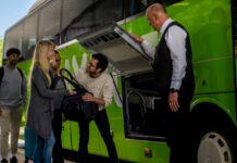 FlixBus Accelerates into Saskatchewan, Setting Stage for New Era in Prairie Travel and National Infrastructure Dialogue Image Flix Bus
