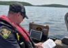 Sunny Friday turns cooler and showery Saturday across much of Northwestern Ontario. OPP, MNRF crack down on impaired boating and safety violations on Dog and Kashabowie Lakes.