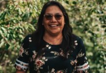 Pearl Mamakwa, Wife of Sol Mamakwa Passes Pearl Mamakwa