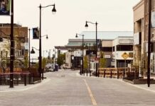June 11, 2025: Thunder Bay Weather Forecast – Clearing Skies, Hazy Conditions, and Breezy Northwest Winds Red River Road is open from Court Street to Cumberland and looks amazing. Patios are opening, and all that is needed is good weather, and you.