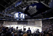 Maple Leafs 2025–26: Can Toronto Finally End a 58-Year Drought? Scotia Centre Maple Leafs
