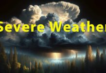 NetNewsLedger Weather Desk: Understanding Tornado and Severe Thunderstorm Warnings for Family Safety Severe Weather