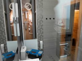 The Complete Guide to Installing and Replacing a Bathroom Vanity bathroom renovation