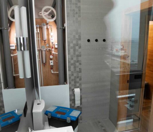 The Complete Guide to Installing and Replacing a Bathroom Vanity bathroom renovation