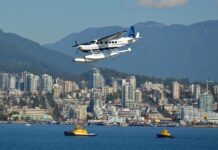 Comparing Living in Toronto, Vancouver and Montreal Image by Wolfgang Zenz from Pixabay