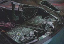 Top 12 Steps to Take When a Traffic Accident Occurs Car Collision