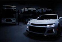 The Essentials of High-End Car Customization Custom car