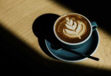 How Coffee Shapes the First Impression in Hospitality Tasty mug of coffee