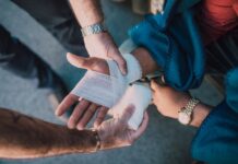 Beyond the Bandages: Why Proper Legal Strategy Is Key to Higher Injury Settlements Photo by RDNE Stock project: https://www.pexels.com/photo/person-applying-bandage-on-another-person-s-hand-6519905/