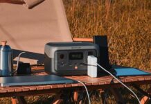 How to Choose Smart Power Stations for Reliable Camping Energy Smart Power Station