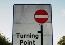 How to Allow Yourself to Change Without Apologizing for It? Choosing a turning point