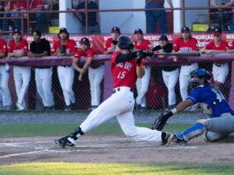 Border Cats edge Rochester 2-1 in 10 innings for fourth straight win Thunder Bay Border Cats Baseball