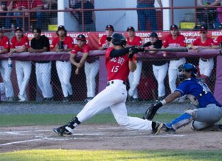 Border Cats edge Rochester 2-1 in 10 innings for fourth straight win Thunder Bay Border Cats Baseball