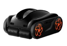 Advanced Automatic Pool Cleaner Vacuum Efficiency Guide Advanced Automatic Pool Cleaner Vacuum