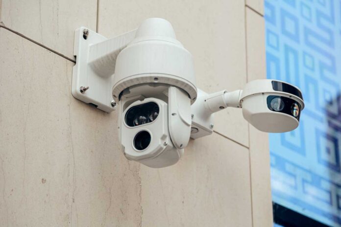 CCTV-Security-Camaera Security Camera