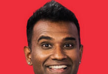 Captivate from the Start: Expert Tips from MC Daniel Ramamoorthy