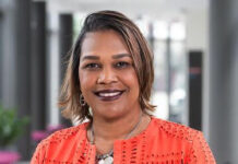 Combating Workplace Discrimination: Leadership Lessons from Dr. Airica Steed