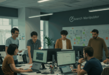 Search Manipulator on The Power of a 4.9+ Google Rating: Elevate Your Business with Search Manipulator