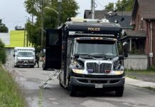 Advisory: Police Investigation Underway at Lac Seul First Nation, Public Asked to Avoid Area OPP