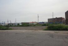 Miles Street Encampment Debate Exposes Rift Between City Administration and Residents City Administration has swung back to wanting the homeless encampment on Miles Street