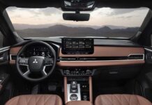 Mitsubishi Sends Mom Diving in Freezing Canadian Waters Mitsubishi Outlander PHEV