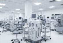 Keeping Dialysis Care Running Smoothly with Smarter Data