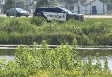 UPDATE: Thunder Bay Police investigating sudden death Thunder Bay Police Service Unit at River of Tears