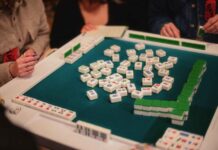 How Classic Tile Games Became Part of Digital Dating Tile Games