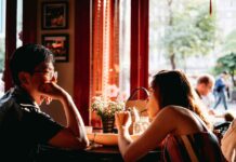 How Dating App Algorithms Help You Find the Relationship You Want Dating Games