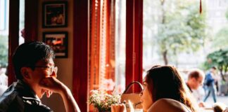 How Dating App Algorithms Help You Find the Relationship You Want Dating Games