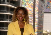 Reimagining Social Media: How Mary Spio and CEEK Are Leading the Next Frontier in Emotionally Intelligent AI