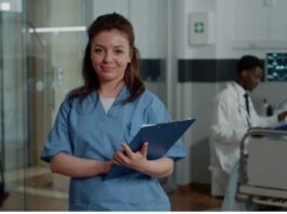 Kenora – Measles Case Reported Locally Health and wellness careers