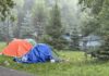 Ontario opens Brampton HART Hub while Thunder Bay’s NorWest-led hub offers local recovery services Homeless encampment in Thunder Bay along McVicars Creek