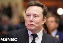 Trump Accuses MAGA Critics of Fueling the “Epstein Hoax,” Deepens GOP Rift