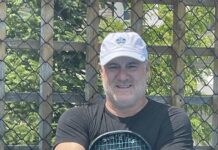 Positive Footwork: How Jeff Rothbard Turns a Tennis Principle Into a Life Philosophy