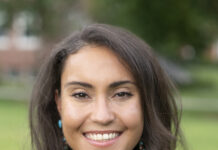 Dr. Lindsay Martel Montgomery Leads the Charge in Decolonizing Archaeology Through Community-Based Research