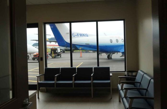 NSA-New-Hanger-Charter-departure-lounge Charter departure lounge