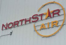 Kenora Airport teams with North Star Air for new direct flights to Thunder Bay, starting Jan 15, 2025 North Star Air