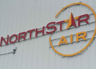 Kenora Airport teams with North Star Air for new direct flights to Thunder Bay, starting Jan 15, 2025 North Star Air